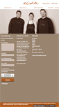 Mobile Screenshot of ilcortile.de